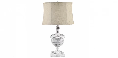 Φωτιστικό μπουφέ σε αντικέ φινίρισμα (P645)