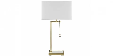 Επιτραπέζιο φωτιστικό "Forbes" (R139)