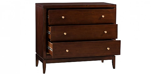 Συρταριέρα Hawthorne σε Καφέ Απόχρωση (8046)