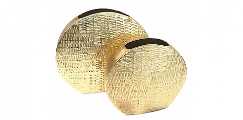 Διακοσμητικά βάζα "Balun"(002G)