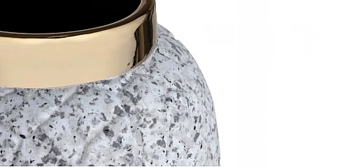 Διακοσμητικά βάζα "Stevens"(1166)