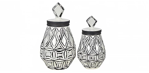 Διακοσμητικά βάζα Farm House (P844)