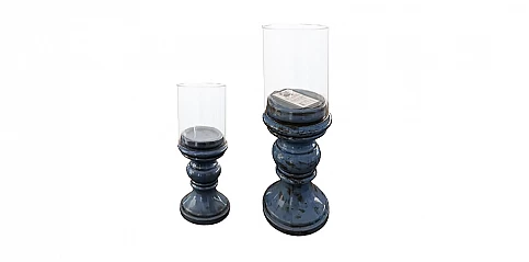 Σετ κηροπήγια (E655)