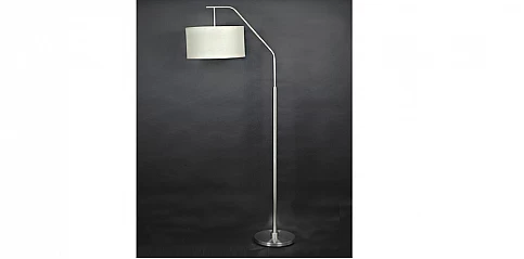 Μεταλλικό επιδαπέδιο φωτιστικό (R923)