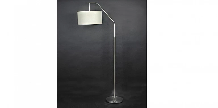 Μεταλλικό επιδαπέδιο φωτιστικό (R923) ΦΩΤΙΣΤΙΚΑ ΔΑΠΕΔΟΥ