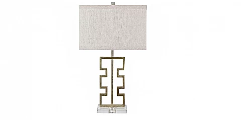 Επιτραπέζιο φωτιστικό Azteca (R315)