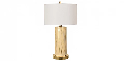 Φωτιστικό επιτραπέζιο κυλινδρικό (1464)