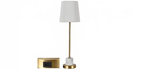 Επιτραπέζιο φωτιστικό Calms (0034)