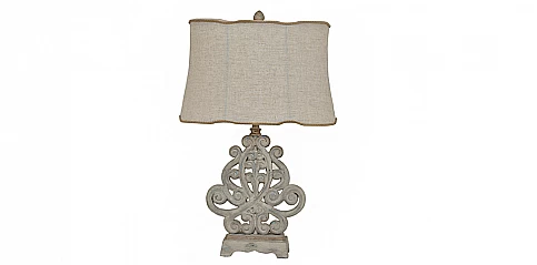 Φωτιστικό ρουστίκ (P283)