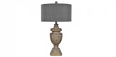 Επιτραπέζιο φωτιστικό Bryson (P943)