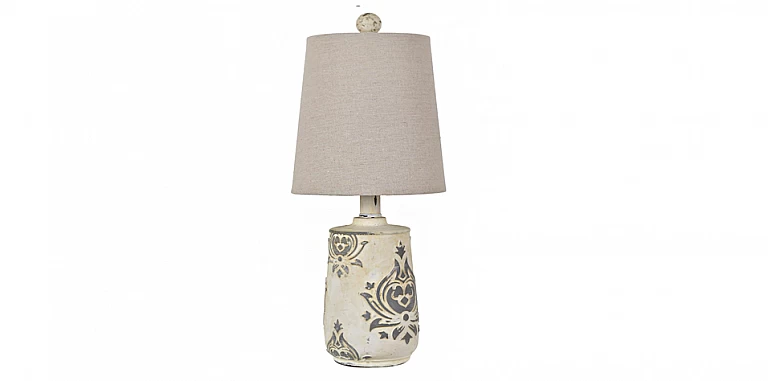 Επιτραπέζιο φωτιστικό French Damask (1337) ΕΠΙΤΡΑΠΕΖΙΑ ΦΩΤΙΣΤΙΚΑ Επιτραπέζιο φωτιστικό French Damask (1337) ΕΠΙΤΡΑΠΕΖΙΑ ΦΩΤΙΣΤΙΚΑ