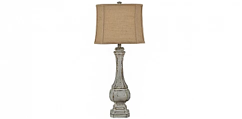 Φωτιστικό μπουφέ αντικέ (1399)