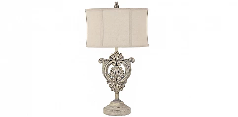 Επιτραπέζιο φωτιστικό Floris (1644)