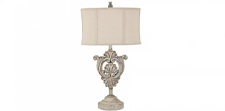 Επιτραπέζιο φωτιστικό Floris (1644) ΕΠΙΤΡΑΠΕΖΙΑ ΦΩΤΙΣΤΙΚΑ