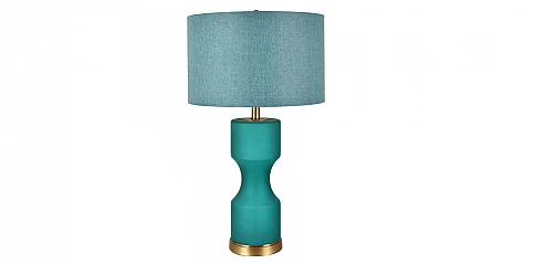 Επιτραπέζιο φωτιστικό κλεψύδρα (S071)