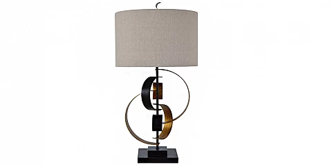 Φωτιστικό μπουφέ μεταλλικό (R042)