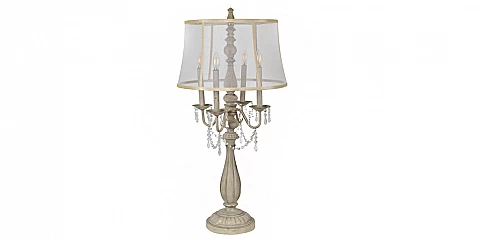 Φωτιστικό μπουφέ κηροπήγιο (P037) Φωτιστικό μπουφέ κηροπήγιο (P037)