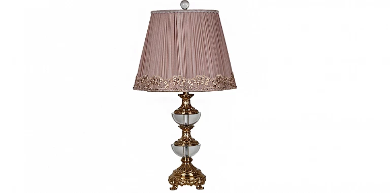 Ρομαντικό φωτιστικό (1327)