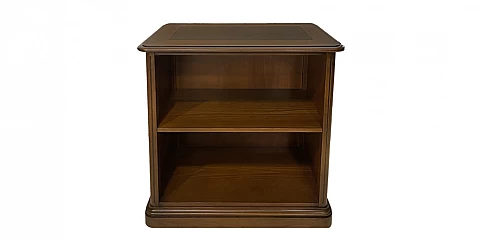 Βοηθητικό έπιπλο γραφείου σε καρυδιά (1282)