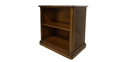 Βοηθητικό έπιπλο γραφείου σε καρυδιά (1282)