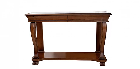 Κονσόλα με δύο συρτάρια (AMOR)