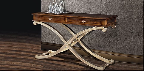 Κονσόλα χιαστί (XIAS2)