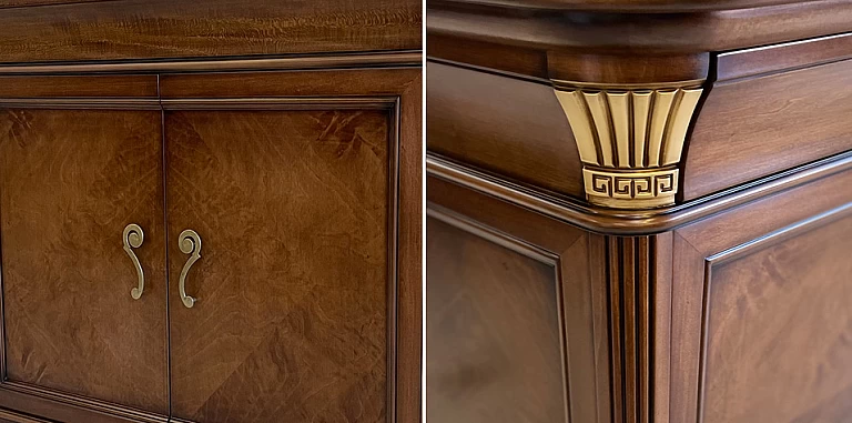 Μπουφές Ελληνικός (0210) ΜΠΟΥΦΕΣ