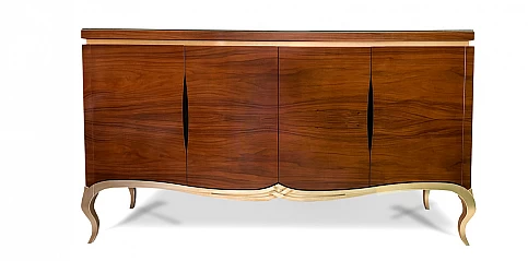 Μπουφές τέσσερις πόρτες (MIRA)