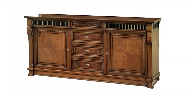 Μπουφές ΑΝΤΙ ΜΠΟΥΦΕΣ