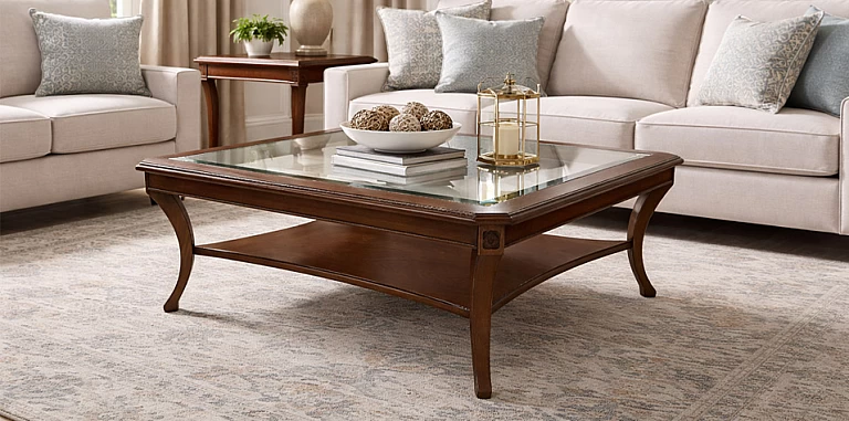 Τραπέζι σαλονιού (ANAT) ΤΡΑΠΕΖΑΚΙΑ ΣΑΛΟΝΙΟΥ