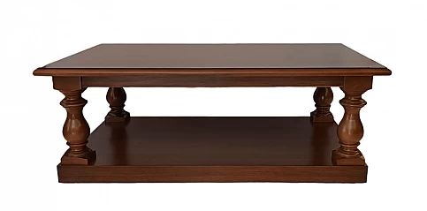 Τραπέζι σαλονιού μακρόστενο (D314K)