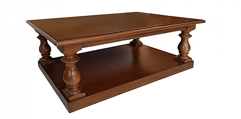 Τραπέζι σαλονιού μακρόστενο (D314K)