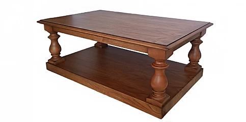 Τραπέζι σαλονιού μακρόστενο (D314)