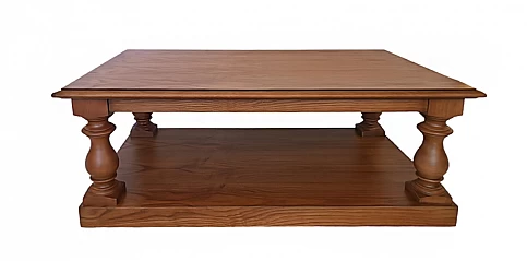 Τραπέζι σαλονιού μακρόστενο (D314)