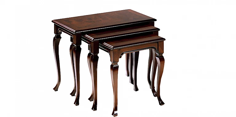 Τραπεζάκια ζιγκόν ρίζα ελιάς (BARR) ΤΡΑΠΕΖΑΚΙΑ ΖΙΓΚΟΝ