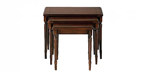 Τραπεζάκια ζιγκόν τορναριστό (TORN)