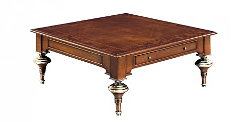 Τραπέζι σαλονιού τετράγωνο (ΑΤΗΙ)