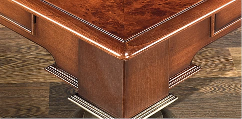 Τραπέζι σαλονιού τετράγωνο (ΑΤΗΙ)