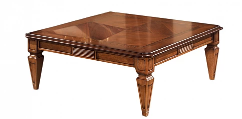 Τραπέζι σαλονιού τετράγωνο (SMIL)