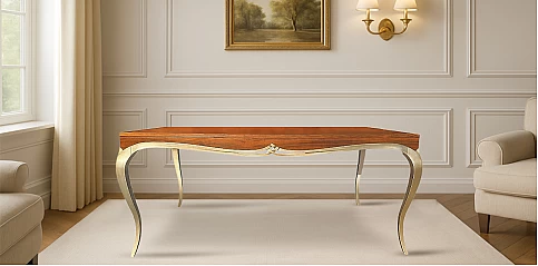 Τραπεζαρία ανοιγόμενη Ελληνικής κατασκευής (MIRA)