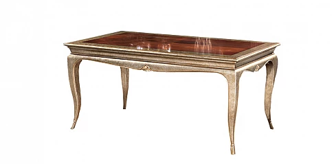 Τραπέζι τραπεζαρίας αντικέ (KOPA)