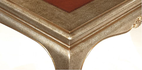 Τραπέζι τραπεζαρίας αντικέ (KOPA)