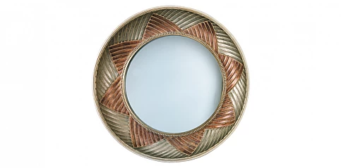 Στρογγυλός καθρέφτης (8937)