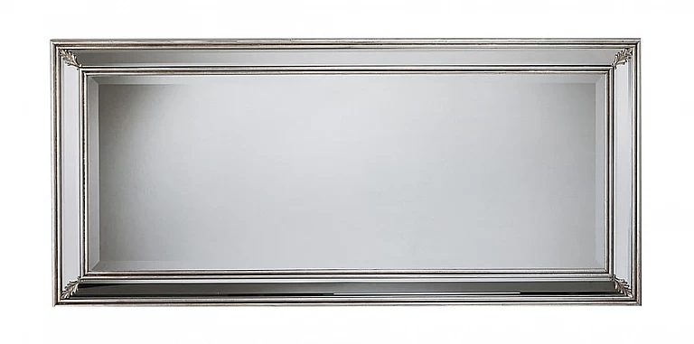 Καθρέφτης με διακριτική κορνίζα (0551) ΔΙΑΚΟΣΜΗΤΙΚΟΙ ΚΑΘΡΕΦΤΕΣ
