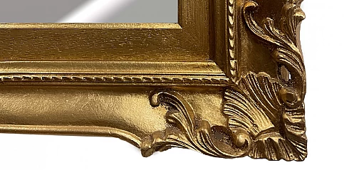 Καθρέφτης τοίχου κλασικός (1370A)