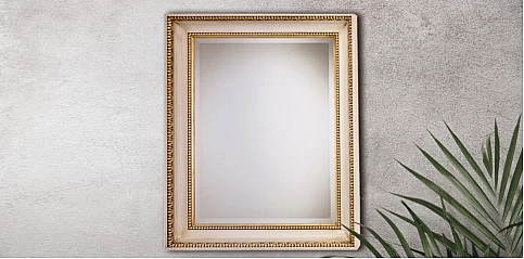 Καθρέφτης τοίχου Ιταλίας (2853)