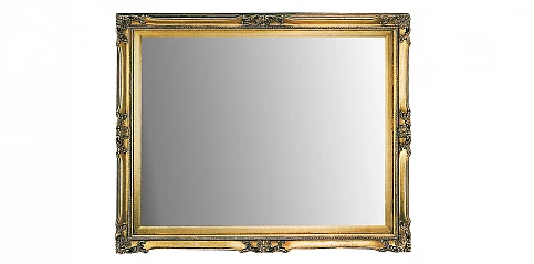 Καθρέφτης τοίχου κλασικός (1370A)