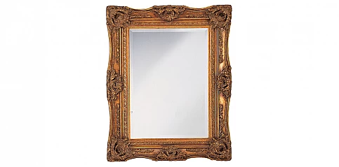 Καθρέφτης τοίχου Αναγεννησιακός (8720)