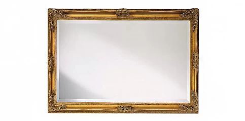 Καθρέφτης τοίχου Ιταλικός (8540)