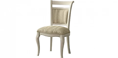 Καρέκλα τραπεζαρίας πατίνα GIOTTO Ιταλική (GIO2)